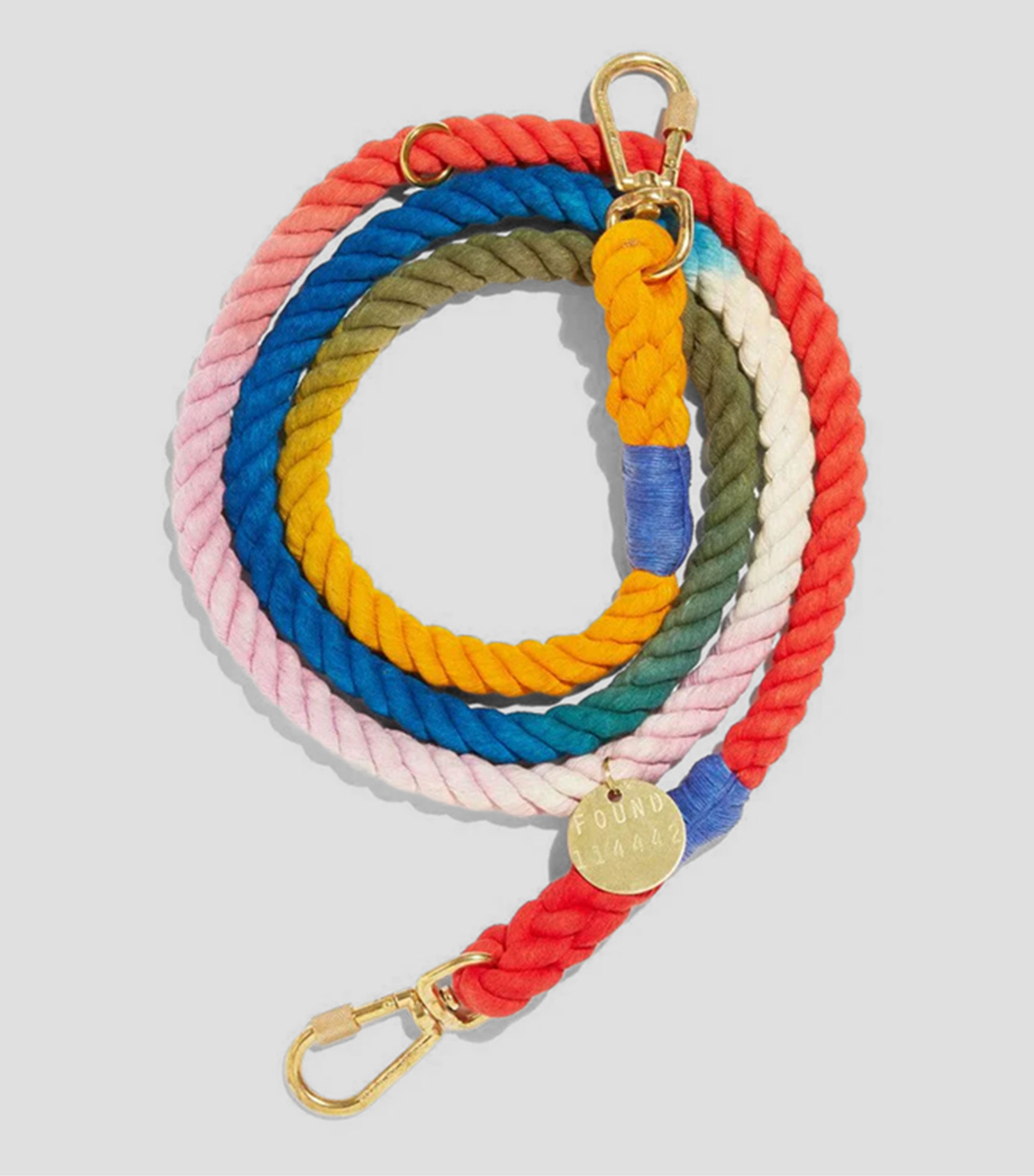 Correa para perro Henri